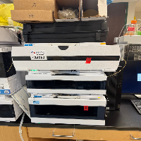 Agilent 1260 Infinity II HPLC System image 0